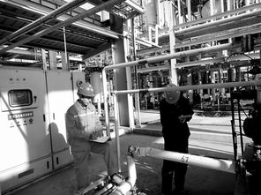 科技興檢守護安全——記臨汾市特種設備監(jiān)督檢驗所的技術革新之路